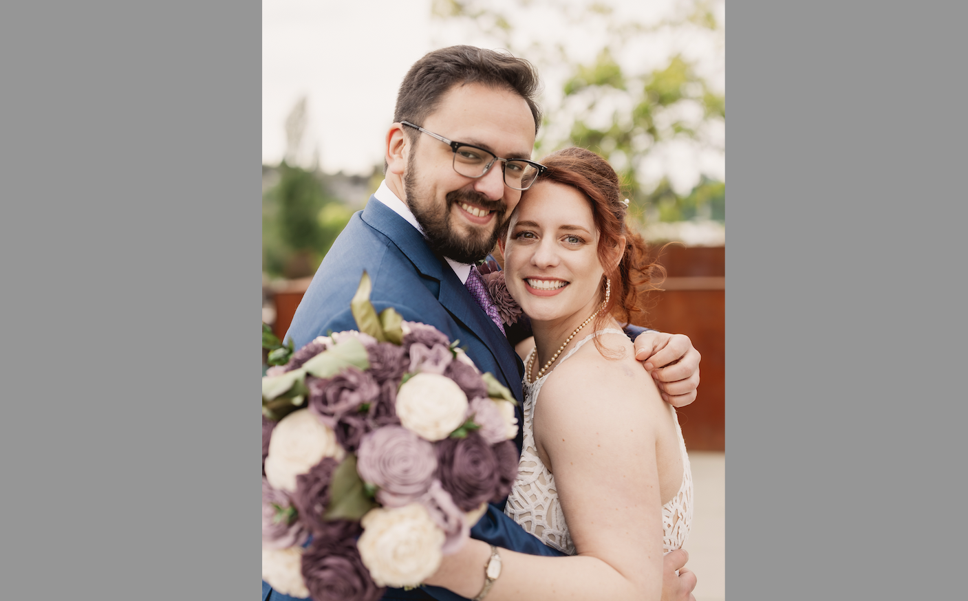 Sarah & Tylor